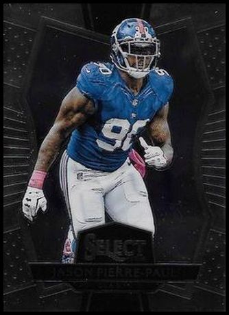 121 Jason Pierre-Paul